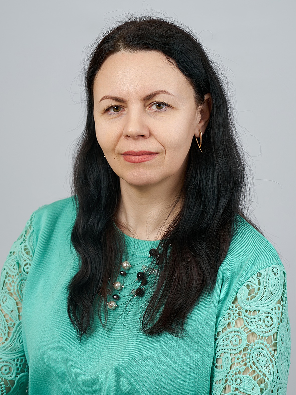 Петрухина Наталья Александровна.