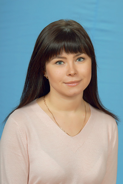 Кулакова Екатерина Владимировна.